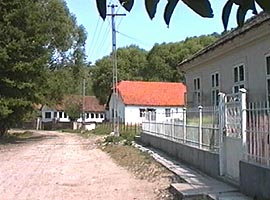 Scoala din Minisel va functiona cu patru elevi - Virtual Arad News (c)2003