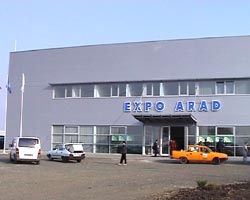 Si anul viitor Expo Arad pregateste surprize aradenilor