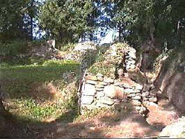 Si santierul arheologic Cladova inca mai poate ascunde surprize - Virtual Arad News (c)2003