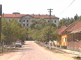 Spitalul din Gurahont cauta sanse de salvare - Virtual Arad News (c)2003