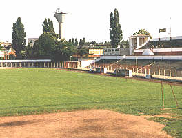 Stadionul UTA a trecut in proprietatea Consiliului Local