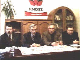 UDMR cauta sponsori pentru reinstalarea Statuii Libertatii