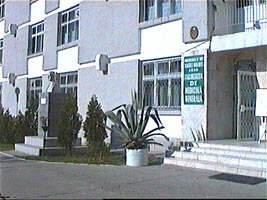 UVVG va infiinta si la Baia Mare o facultate de medicina generala - Virtual Arad News (c)2003