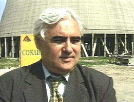 Viceprimarul Voicu confirma plecarea americanilor de la CET