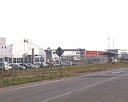 Zonele industriale vor oferi noi locuri de munca pentru aradeni - Virtual Arad News (c)2003