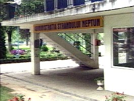 Administrarea Strandului - o problema cu prea multi pretendenti