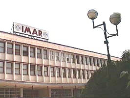 AJOFM a organizat la fabrica de mobila IMAR o discutie despre migratia pe piata muncii - Virtual Arad News (c)2004