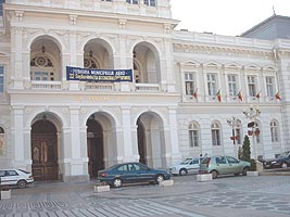 Autoritatile doresc sa beneficieze de autonomie financiara