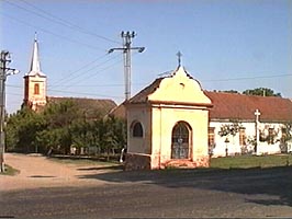Biserica catolica din Paulis va fi restaurata - Virtual Arad News (c)2004