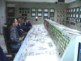 CET va produce energie chiar si nesubventionata - Virtual Arad News (c)2004