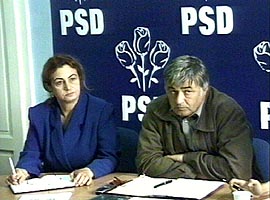 Coalitia PSD+PUR Arad vrea sa elimine mica coruptie