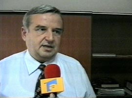 Crisan Liviu - inspector sef la ITM Arad avertizeaza angajatorii