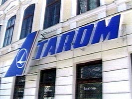 Cursele Tarom vor folosi din nou Aeroportul Arad