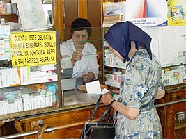 Farmaciile vor elibera medicamente compensate cu 90%