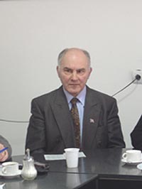 Fostul primar Cristian Moisescu este solicitat de Partidul Democrat
