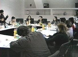 Fundatia Bethany a organizat "Zilele Adoptiei"