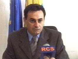 Gheorghe Falca este primarul ales al Aradului