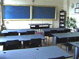 Guvernul a acordat fonduri pentru achizitionarea de mobilier scolar