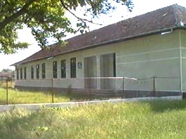 In acest an scoala generala de la Macea nu necesita reparatii - Virtual Arad News (c)2004