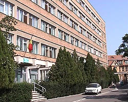 In cadrul Spitalului Judetean va functiona "spitalizarea de zi" - Virtual Arad News (c)2004
