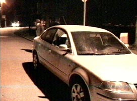 Masina presedintelui PUR - Lia Ardelean a fost pradata de hoti