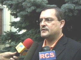 Ministrul Integrarii - Alexandru Farcas este interesat de proiectele aradenilor