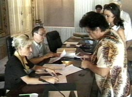 Multi tineri doresc sa devina administratori de bloc
