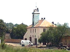 Muzeul Pompierilor din Lipova risca sa ramana fara sediu - Virtual Arad News (c)2004