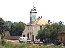 Muzeul Pompierilor din Lipova risca sa ramana fara sediu - Virtual Arad News (c)2004