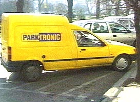 Parktronic vrea despagubiri...