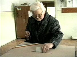 Partidele politice ii curteaza pe pensionari in vederea alegerilor