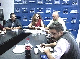 Partidul Umanist acuza Primaria