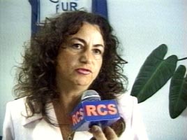 Presedinta PUR Arad - Lia Ardelean a urat succes demisionarului Nicu Cojocaru