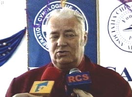 Presedintele Asociatiei Chinologice Arad - Gheorghe Schill anunta aparitia unui act normativ