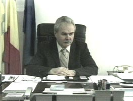 Presedintele CJA - Gheorghe Seculici face bilantul la patru luni de la instalare