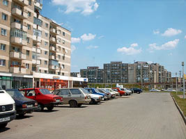 Pretul apartamentelor si caselor este in continua crestere - Virtual Arad News (c)2004