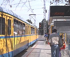Preturile la transportul in comun s-au majorat - Virtual Arad News (c)2004
