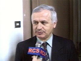 Primarul Aradului - Dorel Popa a reprezentat Romania la Strasbourg