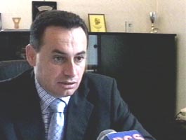 Primarul Falca doreste limitarea delegatiilor pe banii statului