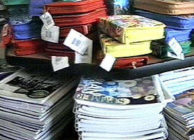Rechizitele dau bataie de cap parintilor