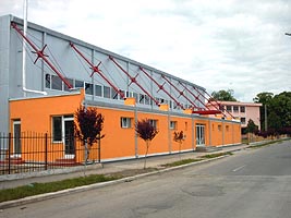 Salile de sport vor trebui folosite mai intens - Virtual Arad News (c)2004