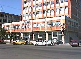 SIF Banat-Crisana a cumparat un hotel si in Timisoara - Virtual Arad News (c)2004