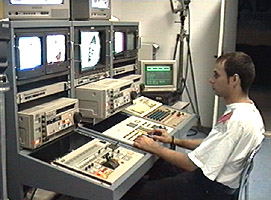 Televiziunea Arad a implinit 14 ani de activitate - Virtual Arad News (c)2004