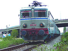 Trenurile prin Micalaca vor circula silentios