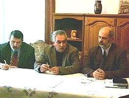 UDMR refuza semnarea acordului cu PSD-ul local
