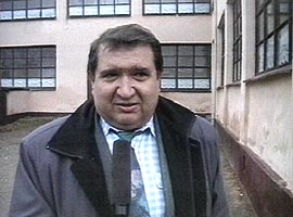 Viceprimarul Ioan Crisan crede ca trebuie aplicata Legea 15 din 2003