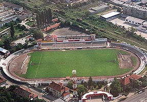 Alfred von Neumann a renuntat la pretentii fata de stadionul UTA in favoarea Primariei