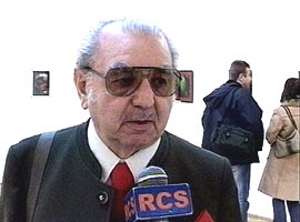Artistul fotograf Francisc Kelen este un maestru al eseului si simbolului fotografic