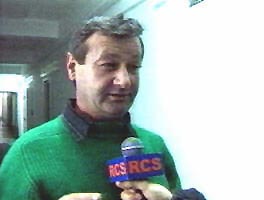 Asupra cameramanului Vasile Obsitos s-a tras cu focuri de arma