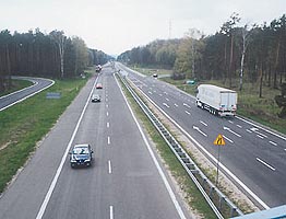 Autostrada Arad-Timisoara-Sibiu-Pitesti a devenit prioritara